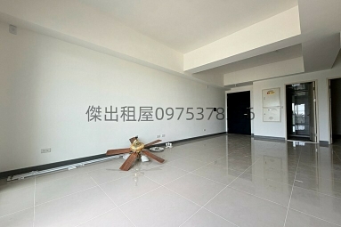 傑出租屋/大竹近機場~稀有三房三衛,可補助,戶籍,貓咪（第3張）