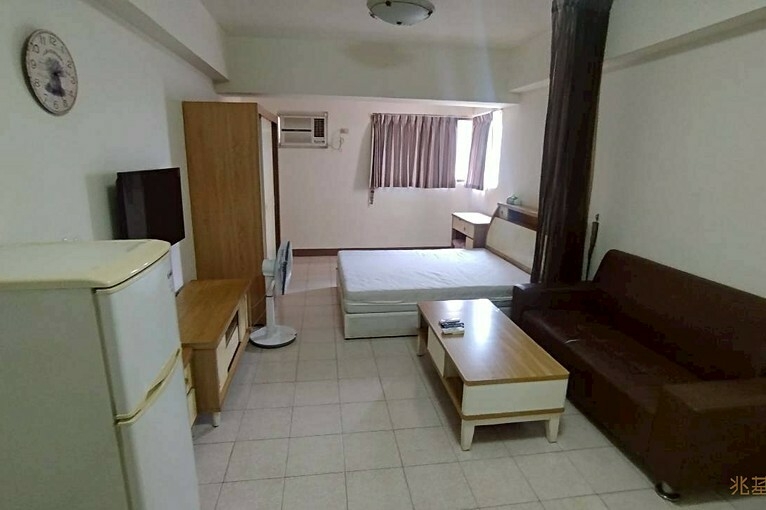 兆基社會住宅🏡河北二路免仲可補助電梯(第1張)