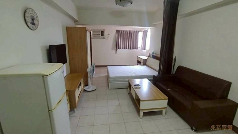 兆基社會住宅🏡河北二路免仲可補助電梯(第2張)