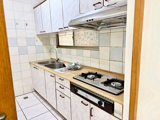 祐✨三房二廳✨想空屋看這✨可租補✨機械車位✨（第5張）