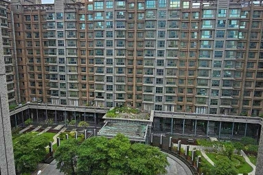 兆基社會住宅🏠【樺龍青藝】青埔明星學區高質感2房｜免費附汽（第8張）