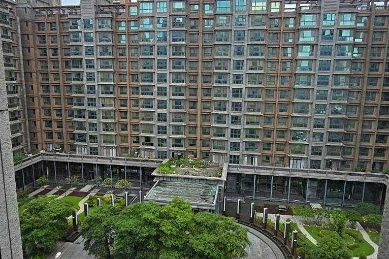 兆基社會住宅🏠【樺龍青藝】青埔明星學區高質感2房|免費附汽(第8張)