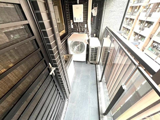 @@雙連捷運商圈旁*溫馨典雅高機能美居(第8張)
