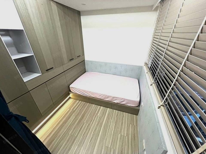 @@雙連捷運商圈旁*溫馨典雅高機能美居(第5張)