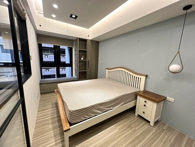 @@雙連捷運商圈旁*溫馨典雅高機能美居(第4張)