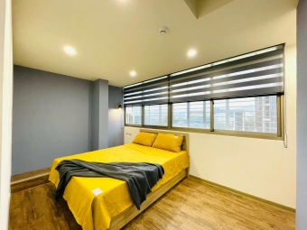 即將釋出.文山區.近捷運萬芳醫院站.獨立陽台.舒適設計感兩房一廳502（第8張）