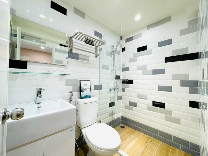 即將釋出.文山區.近捷運萬芳醫院站.獨立陽台.舒適設計感兩房一廳502（第14張）