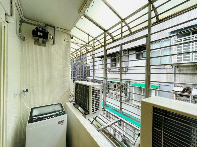 即將釋出.文山區.近捷運萬芳醫院站.獨立陽台.舒適設計感兩房一廳502（第13張）