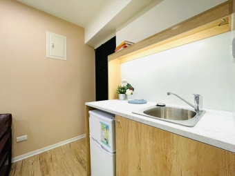 即將釋出.文山區.近捷運萬芳醫院站.獨立陽台.舒適設計感兩房一廳502（第12張）