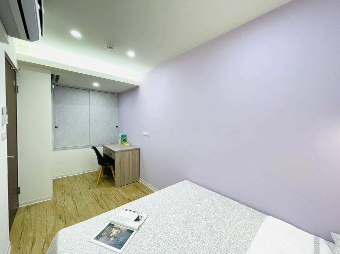 即將釋出.文山區.近捷運萬芳醫院站.獨立陽台.舒適設計感兩房一廳502（第7張）