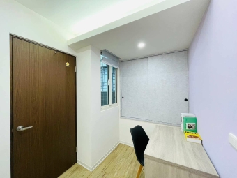 即將釋出.文山區.近捷運萬芳醫院站.獨立陽台.舒適設計感兩房一廳502（第6張）