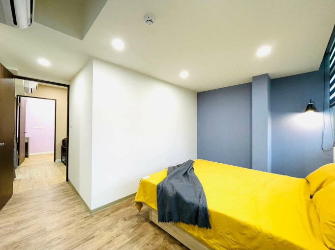 即將釋出.文山區.近捷運萬芳醫院站.獨立陽台.舒適設計感兩房一廳502（第9張）