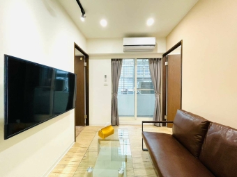 即將釋出.文山區.近捷運萬芳醫院站.獨立陽台.舒適設計感兩房一廳502（第2張）