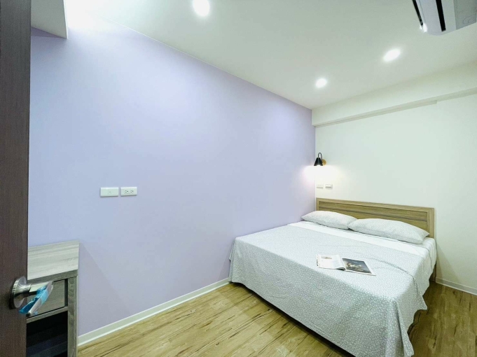 即將釋出.文山區.近捷運萬芳醫院站.獨立陽台.舒適設計感兩房一廳502（第5張）