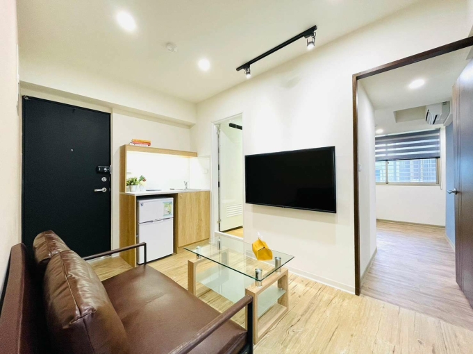 即將釋出.文山區.近捷運萬芳醫院站.獨立陽台.舒適設計感兩房一廳502（第3張）