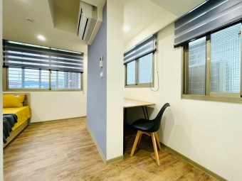 即將釋出.文山區.近捷運萬芳醫院站.獨立陽台.舒適設計感兩房一廳502（第10張）