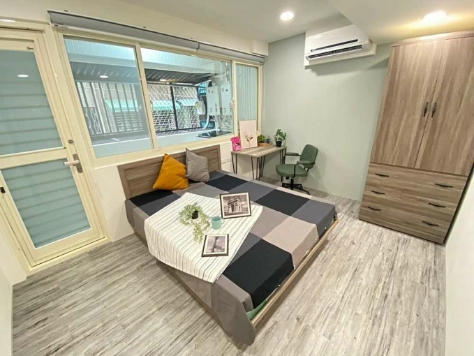 ★西園醫院★租補★陽台★萬華車站★可寵★ - Image 16