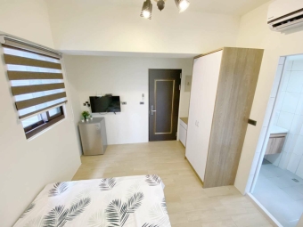 🧡請加賴🧡電梯新屋🧡短租加價🧡租屋補助🧡陽台獨洗🧡秒殺物件🧡（第4張）