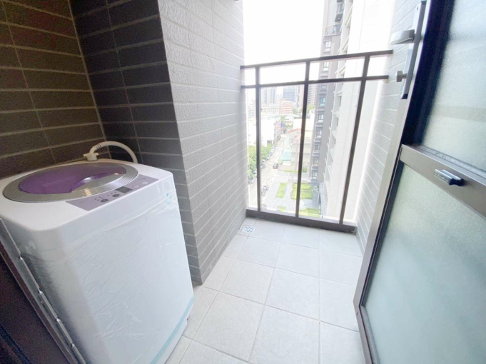 🧡請加賴🧡電梯新屋🧡短租加價🧡租屋補助🧡陽台獨洗🧡秒殺物件🧡（第10張）