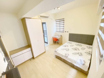 🧡請加賴🧡電梯新屋🧡短租加價🧡租屋補助🧡陽台獨洗🧡秒殺物件🧡（第8張）