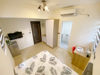 🧡請加賴🧡電梯新屋🧡短租加價🧡租屋補助🧡陽台獨洗🧡秒殺物件🧡（第6張）