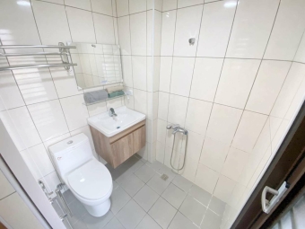 🧡請加賴🧡電梯新屋🧡短租加價🧡租屋補助🧡陽台獨洗🧡秒殺物件🧡（第9張）