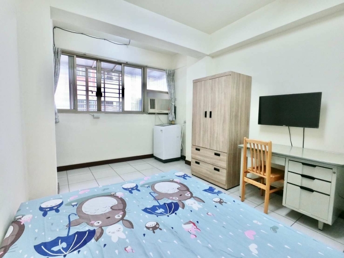 小資學生有福了✨可租補✨獨洗曬✨機車位✨近中國醫✨租到賺到 - Image 8