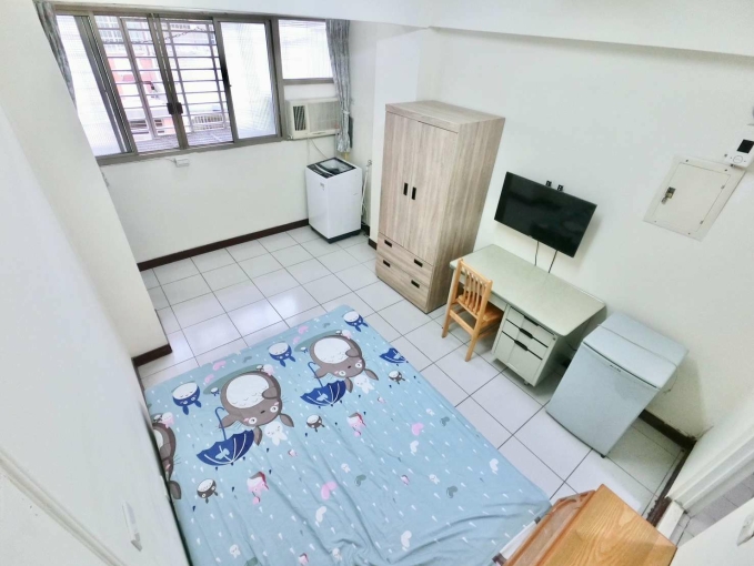 小資學生有福了✨可租補✨獨洗曬✨機車位✨近中國醫✨租到賺到 - Image 7