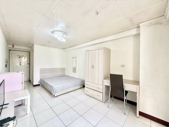 🧡加賴約🧡電梯美屋🧡租屋補助🧡陽台獨洗🧡台水台電🧡稀有釋出🧡（第3張）