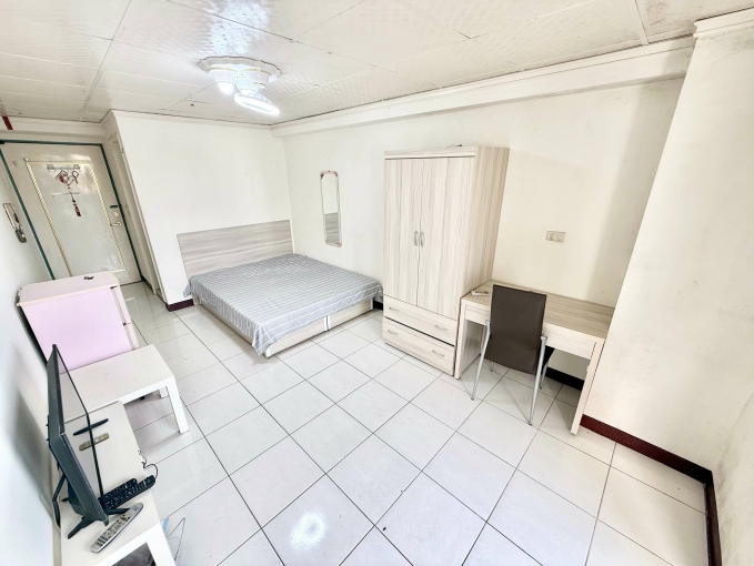 🧡加賴約🧡電梯美屋🧡租屋補助🧡陽台獨洗🧡台水台電🧡稀有釋出🧡（第2張）