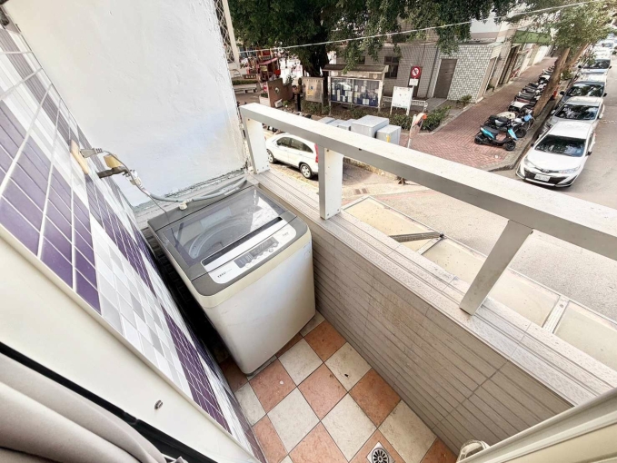 🧡請加賴🧡可貓咪🧡租屋補助🧡陽台獨洗🧡流理台🧡秒殺物件🧡（第12張）