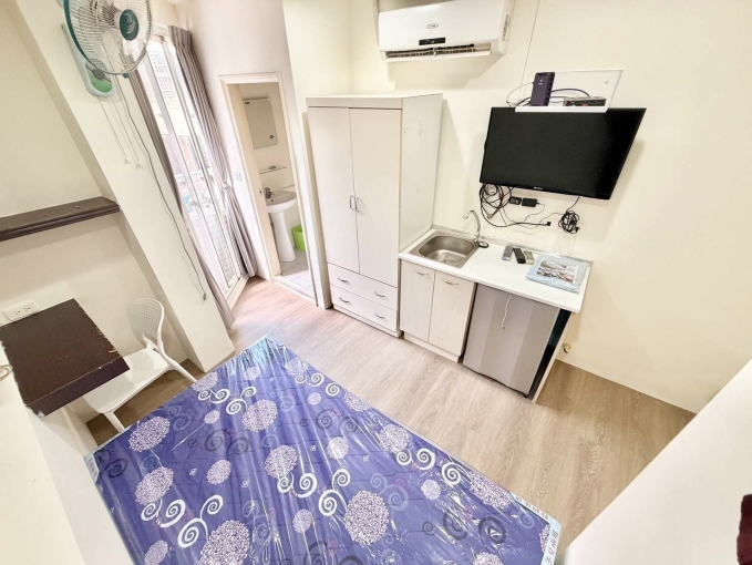 🧡請加賴🧡可貓咪🧡租屋補助🧡陽台獨洗🧡流理台🧡秒殺物件🧡（第6張）