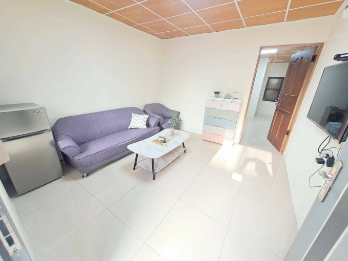 可租補☆正一房一廳☆有飲水機（第6張）