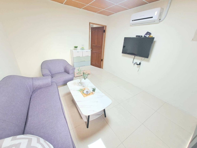 可租補☆正一房一廳☆有飲水機（第9張）