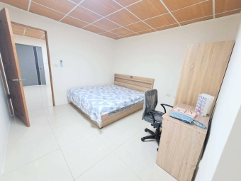 可租補☆正一房一廳☆有飲水機（第10張）