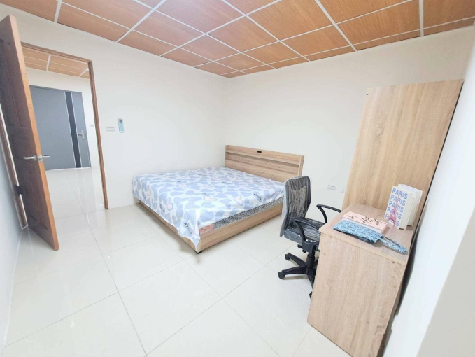 可租補☆正一房一廳☆有飲水機（第10張）