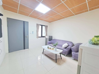 可租補☆正一房一廳☆有飲水機（第3張）