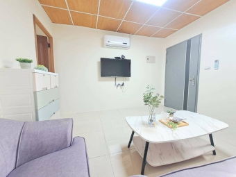 可租補☆正一房一廳☆有飲水機（第8張）