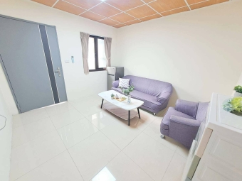 可租補☆正一房一廳☆有飲水機（第2張）