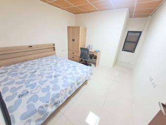 可租補☆正一房一廳☆有飲水機（第12張）