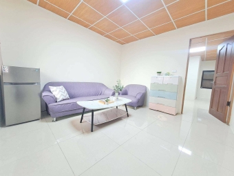 可租補☆正一房一廳☆有飲水機（第1張）