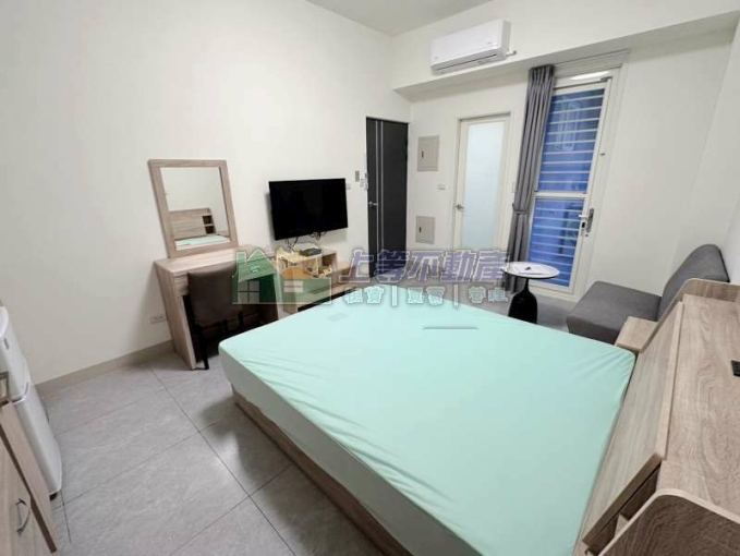 🐱🐶可養貓狗/近城隍廟/大遠百/電梯三房只要27000/一層兩戶/室內機車位/台水台電🐱🐶 - Image 27