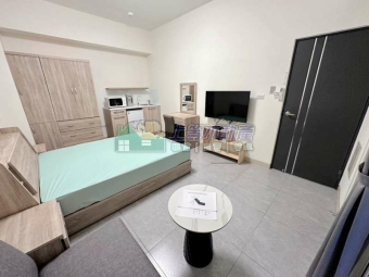 近棒球場.大遠百精緻陽台電梯網路套房 - Image 11