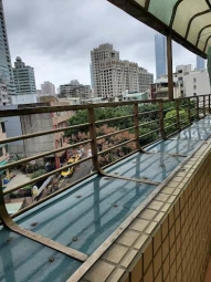 5分鐘到永春站多項免費有窗環境屋況佳女生雅房（第5張）