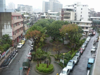 5分鐘到永春站多項免費有窗環境屋況佳女生雅房（第3張）