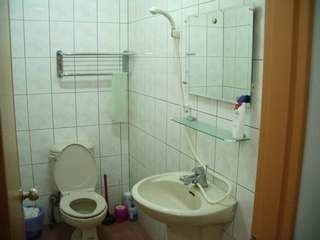 5分鐘到永春站多項免費有窗環境屋況佳女生雅房（第2張）