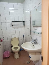 5分鐘到永春站多項免費有窗環境屋況佳女生雅房（第4張）