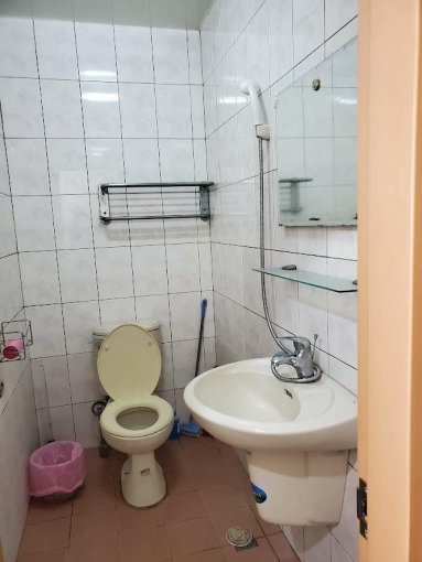 5分鐘到永春站多項免費有窗環境屋況佳女生雅房（第4張）