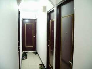 5分鐘到永春站多項免費有窗環境屋況佳女生雅房（第1張）