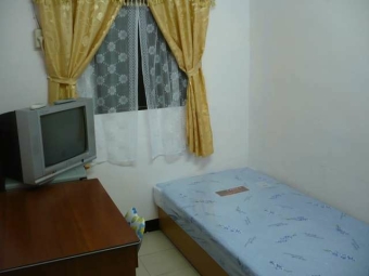 5分鐘到永春站多項免費有窗環境屋況佳女生雅房（第6張）